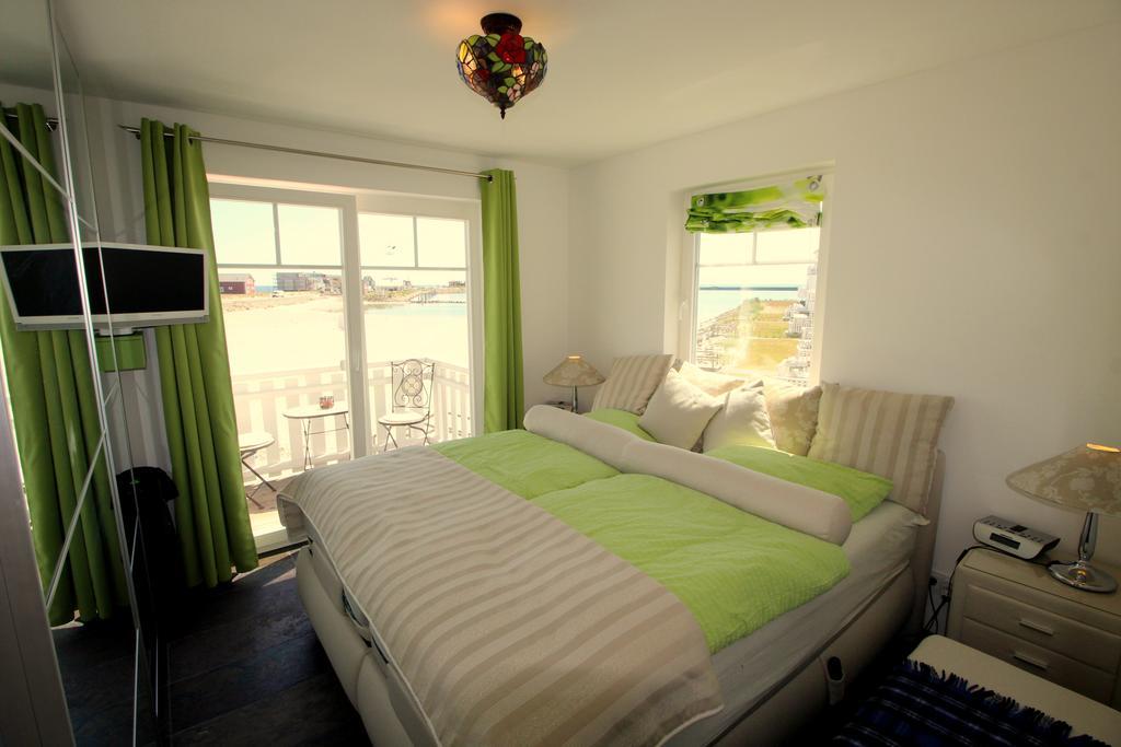 Strandhaus Libelle - Direkt Am Strand Der Ostsee คัพเพล์น ภายนอก รูปภาพ